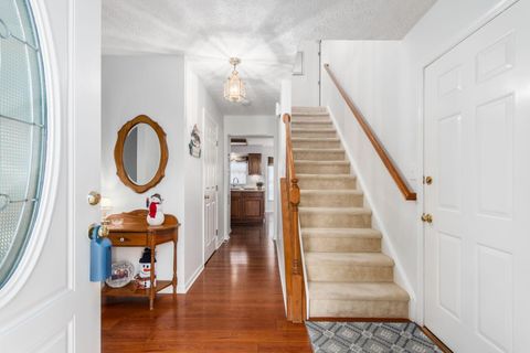 Tiny photo for 1459 River Trail Drive, Grove City, OH 43123 (MLS # 226001951)