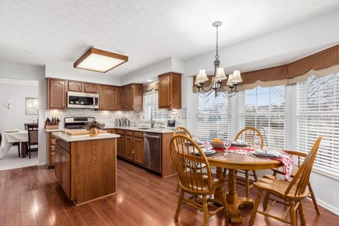 Tiny photo for 1459 River Trail Drive, Grove City, OH 43123 (MLS # 226001951)