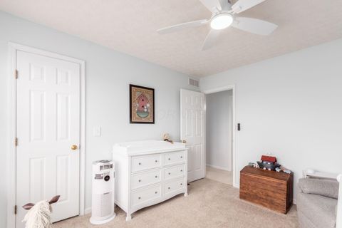 Tiny photo for 1459 River Trail Drive, Grove City, OH 43123 (MLS # 226001951)