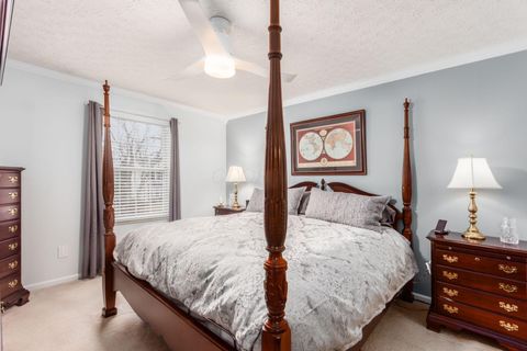 Tiny photo for 1459 River Trail Drive, Grove City, OH 43123 (MLS # 226001951)