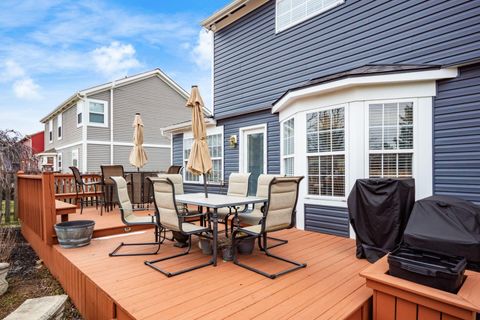 Tiny photo for 1459 River Trail Drive, Grove City, OH 43123 (MLS # 226001951)