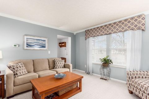 Tiny photo for 1459 River Trail Drive, Grove City, OH 43123 (MLS # 226001951)