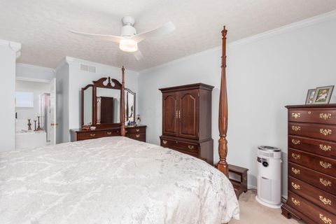 Tiny photo for 1459 River Trail Drive, Grove City, OH 43123 (MLS # 226001951)