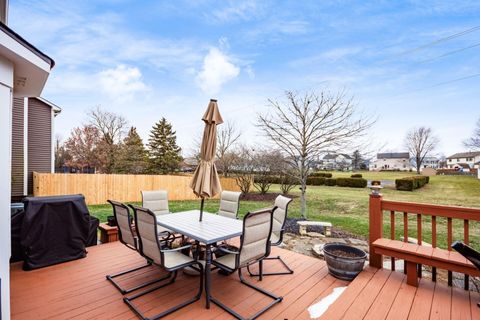 Tiny photo for 1459 River Trail Drive, Grove City, OH 43123 (MLS # 226001951)