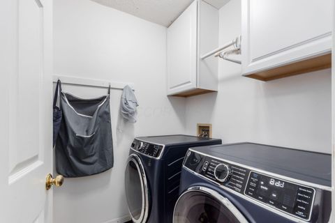 Tiny photo for 1459 River Trail Drive, Grove City, OH 43123 (MLS # 226001951)