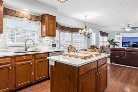 Tiny photo for 1459 River Trail Drive, Grove City, OH 43123 (MLS # 226001951)