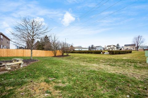 Tiny photo for 1459 River Trail Drive, Grove City, OH 43123 (MLS # 226001951)