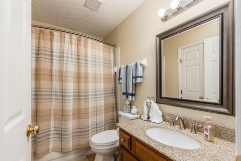 Tiny photo for 1459 River Trail Drive, Grove City, OH 43123 (MLS # 226001951)