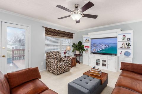 Tiny photo for 1459 River Trail Drive, Grove City, OH 43123 (MLS # 226001951)