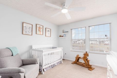 Tiny photo for 1459 River Trail Drive, Grove City, OH 43123 (MLS # 226001951)