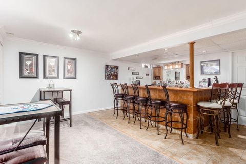 Tiny photo for 1459 River Trail Drive, Grove City, OH 43123 (MLS # 226001951)