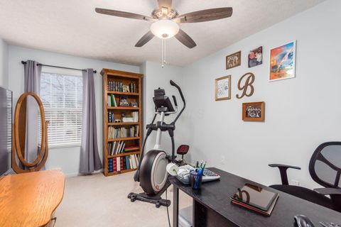 Tiny photo for 1459 River Trail Drive, Grove City, OH 43123 (MLS # 226001951)