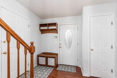 Tiny photo for 1459 River Trail Drive, Grove City, OH 43123 (MLS # 226001951)