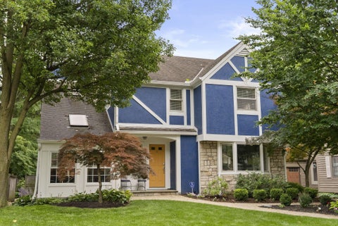 Photo of 1851 Berkshire Road, Columbus, OH 43221 (MLS # 226023163)