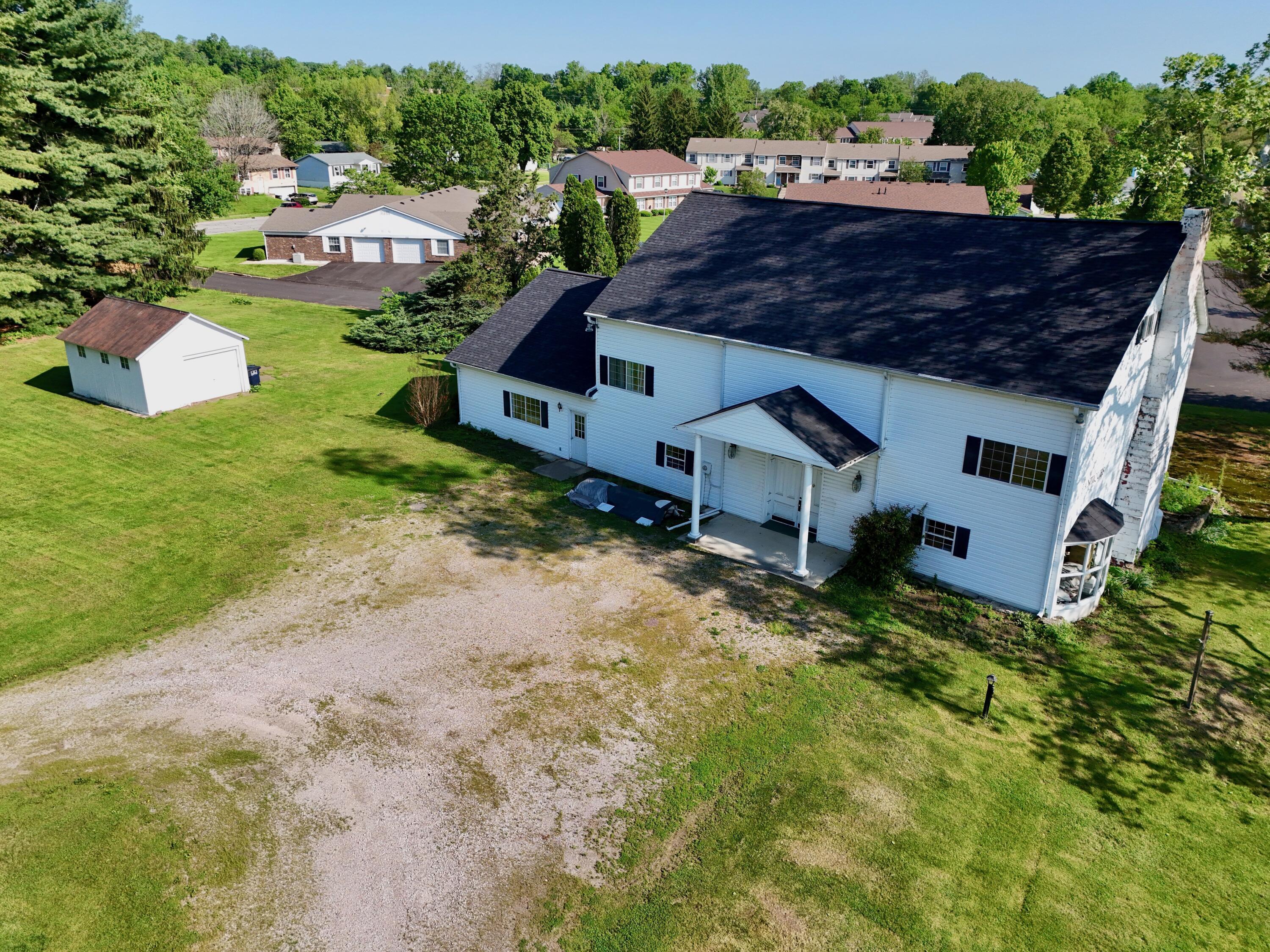 955 Lincoln Avenue, Lancaster, Ohio image 35