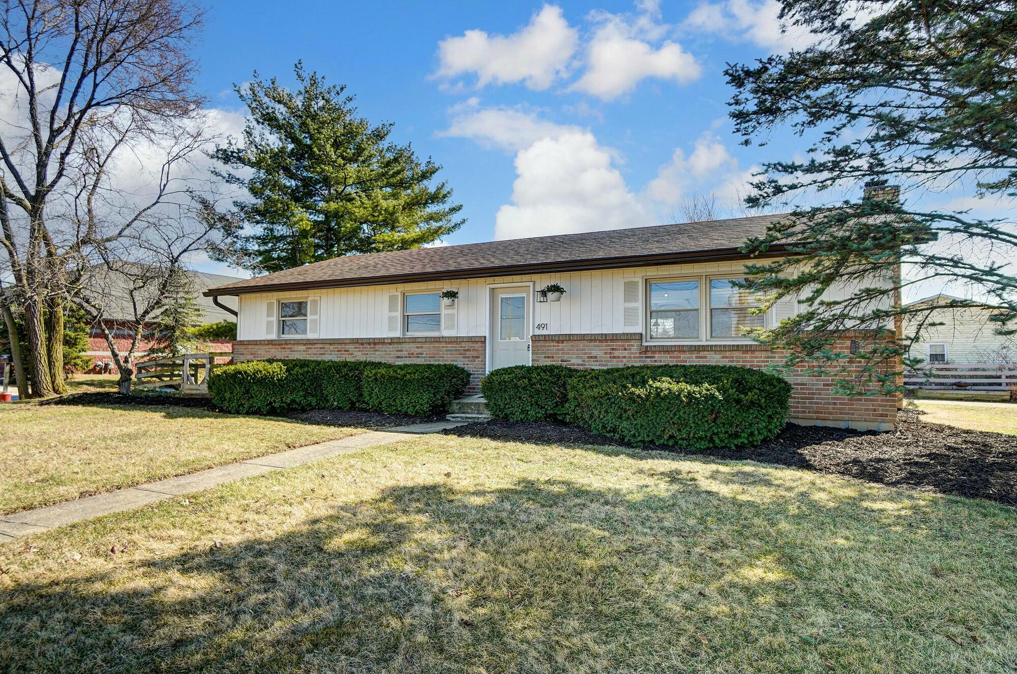 491 Cheshire Road, Sunbury, Ohio image 1