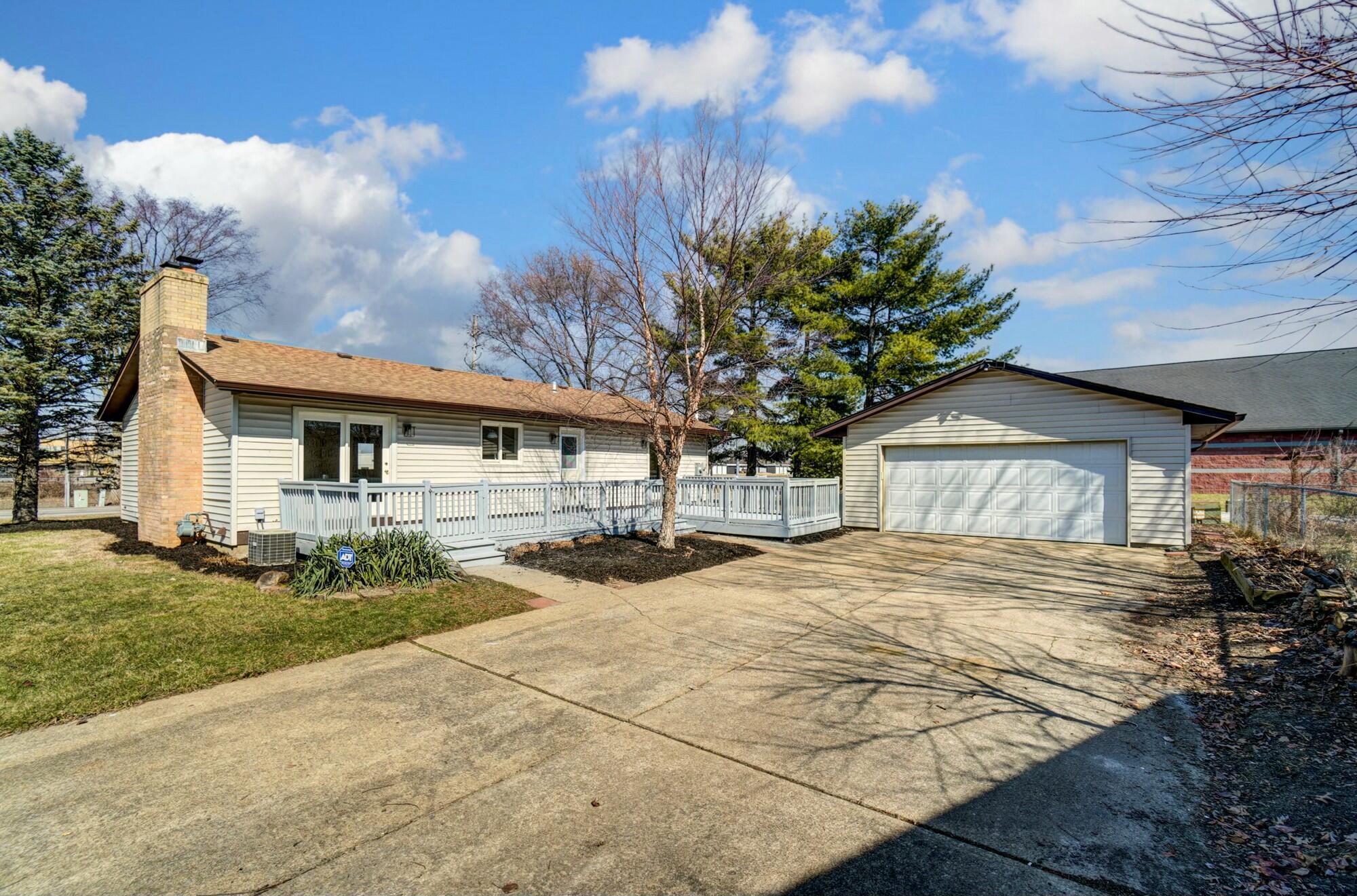 491 Cheshire Road, Sunbury, Ohio image 38