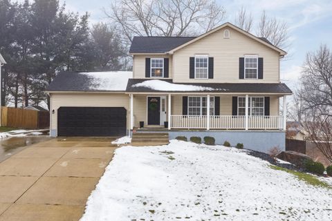 Photo of 632 Royal Woods Drive, Wadsworth, OH 44281 (MLS # 226000538)