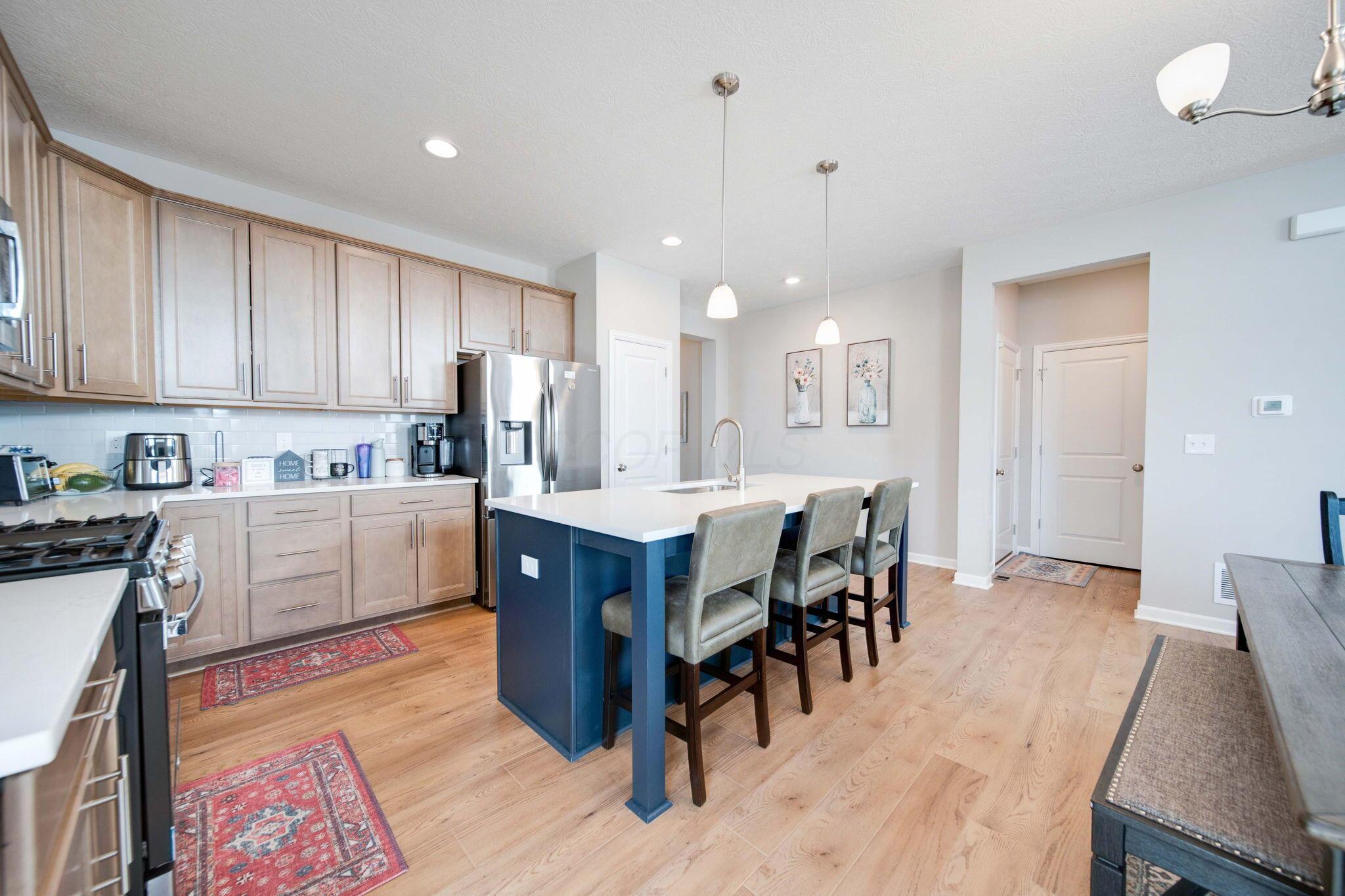 8129 Rhoderick Circle, Reynoldsburg, Ohio image 14
