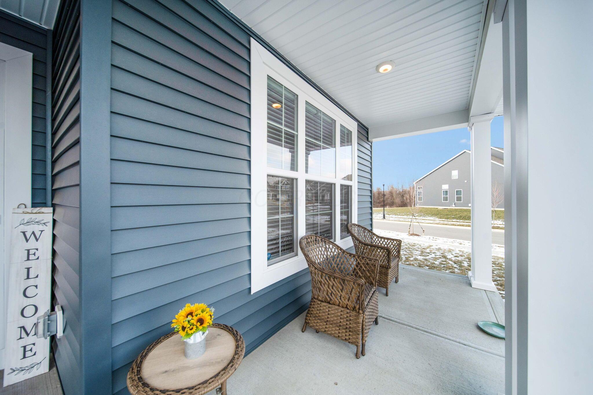 8129 Rhoderick Circle, Reynoldsburg, Ohio image 4
