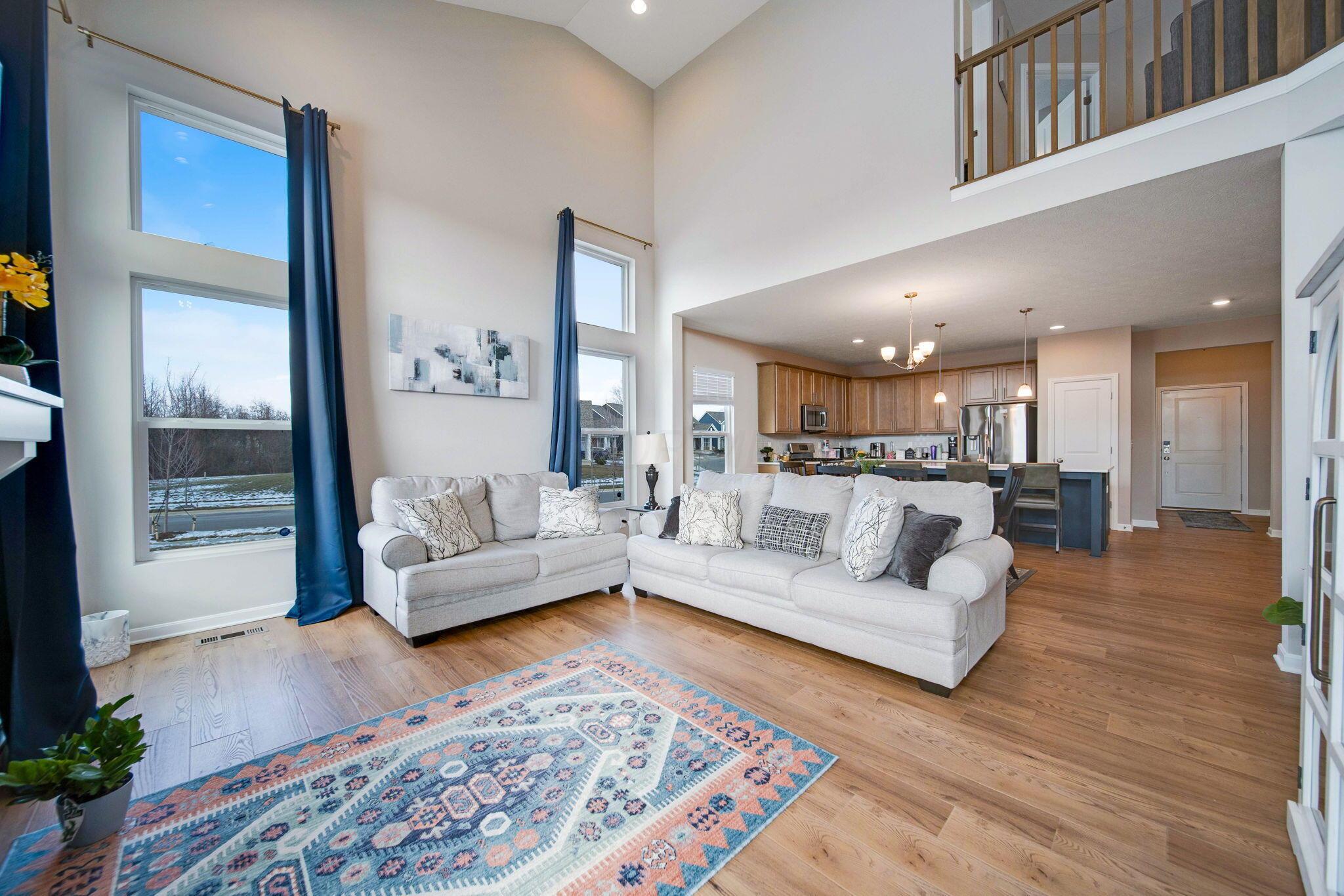 8129 Rhoderick Circle, Reynoldsburg, Ohio image 17
