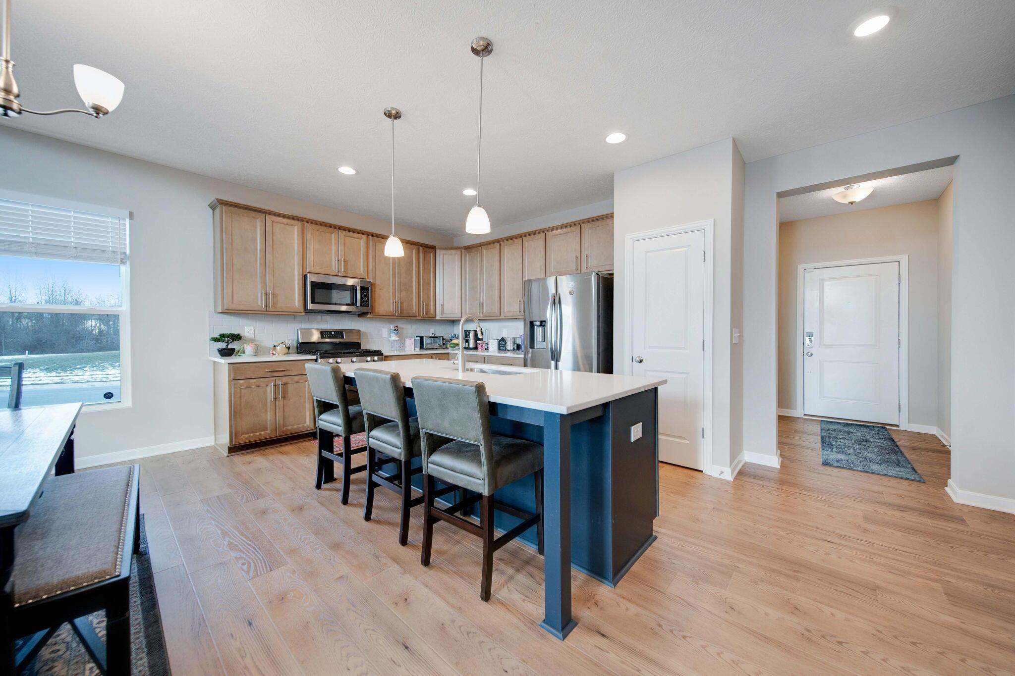 8129 Rhoderick Circle, Reynoldsburg, Ohio image 12
