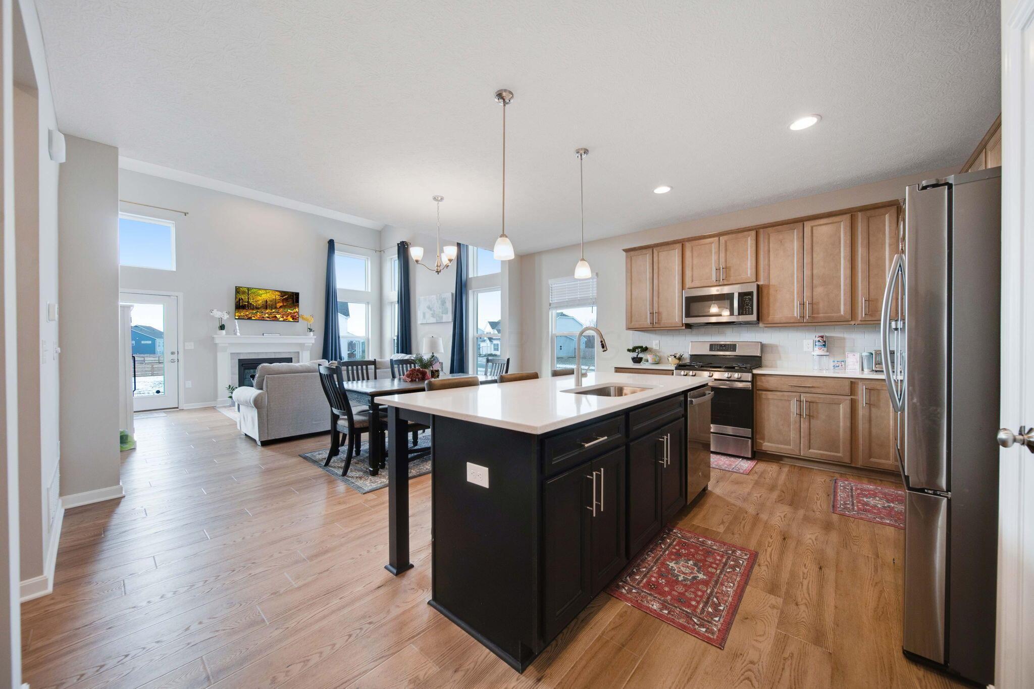 8129 Rhoderick Circle, Reynoldsburg, Ohio image 11