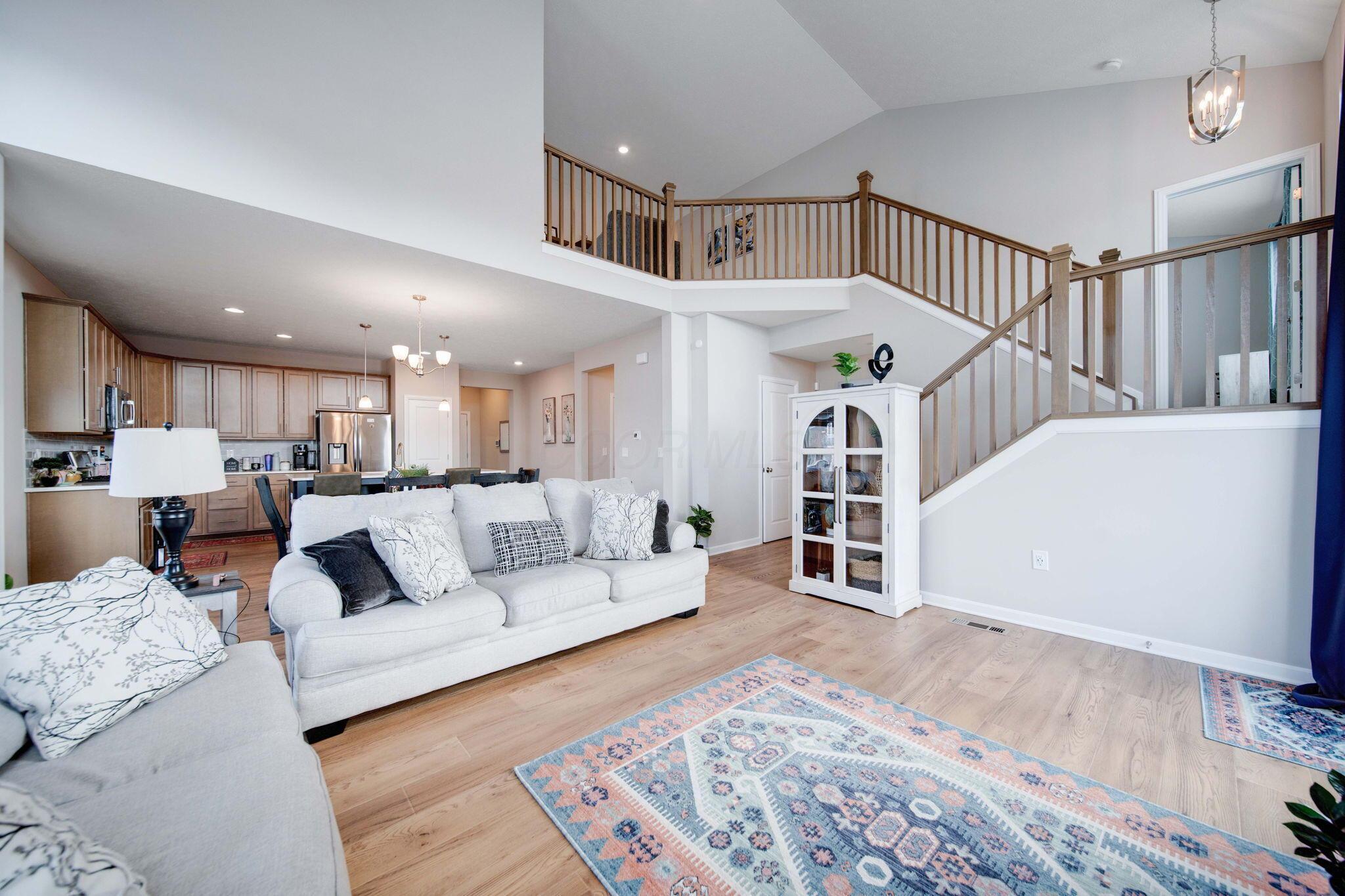 8129 Rhoderick Circle, Reynoldsburg, Ohio image 18