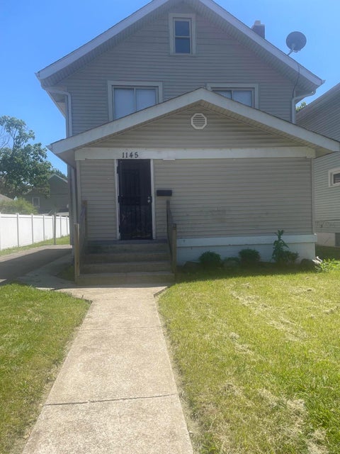 Photo of 1145 E 21st Avenue, Columbus, OH 43211 (MLS # 226020300)