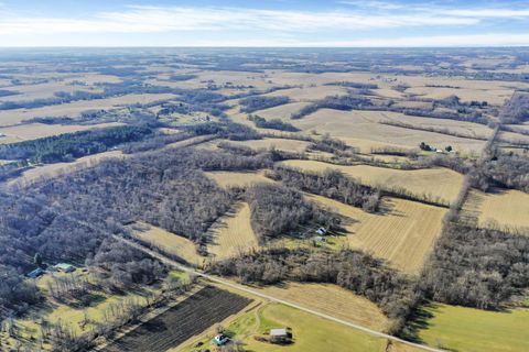 Photo of 0 Lonesome Road NW LOT 6 #LOT 6, Thornville, OH 43076 (MLS # 225046274)