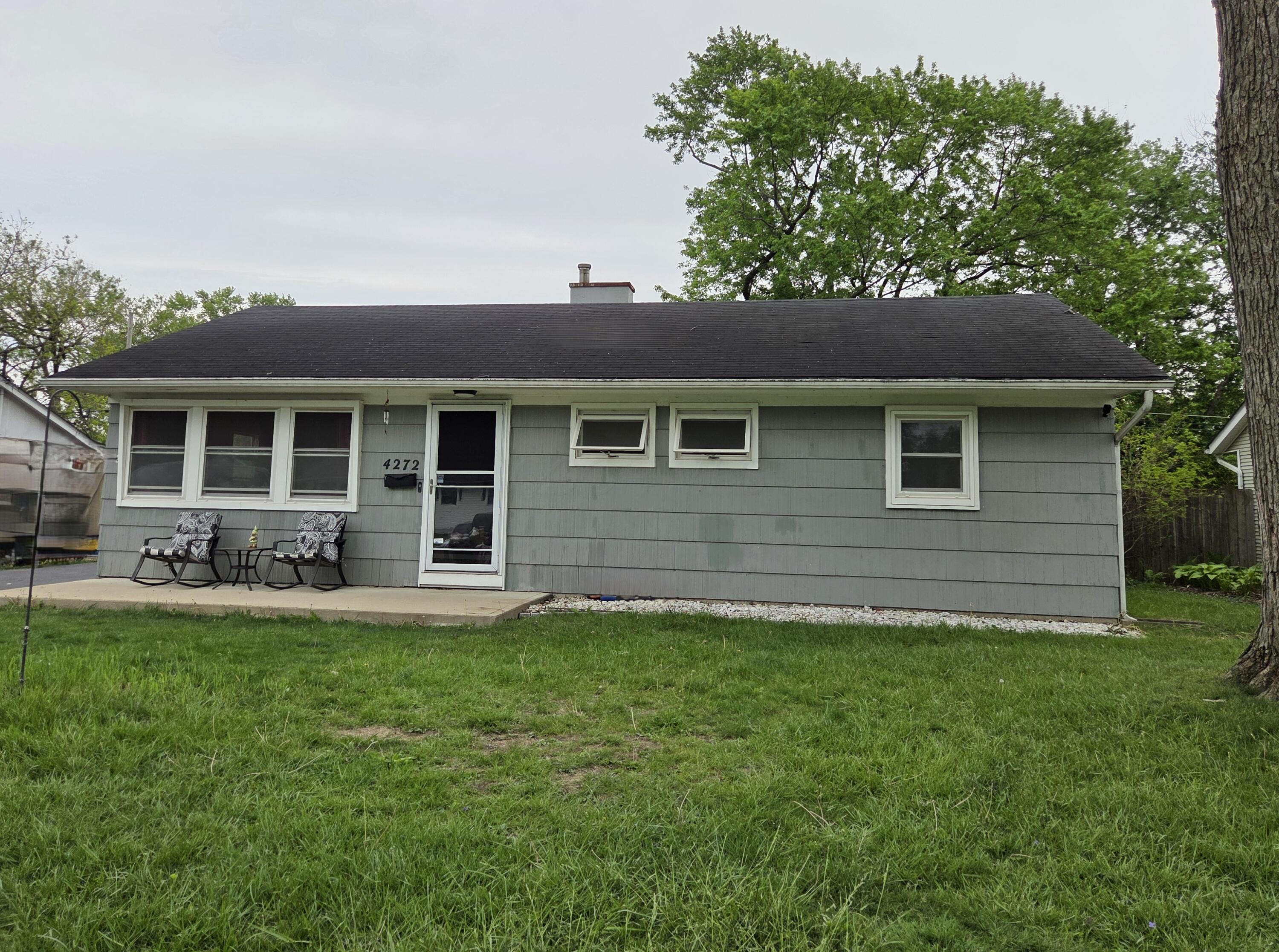 4272 Packard Drive