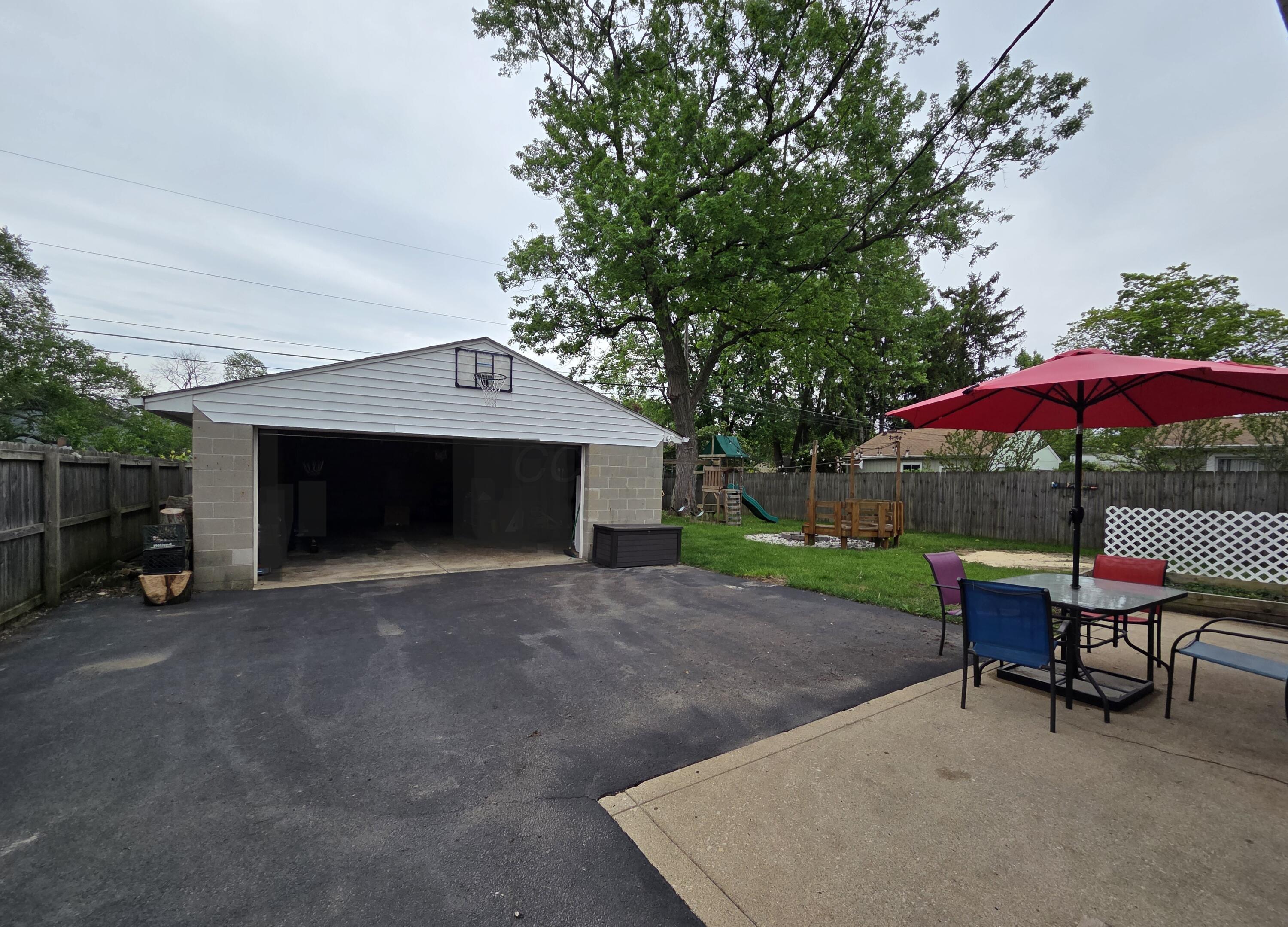 4272 Packard Drive