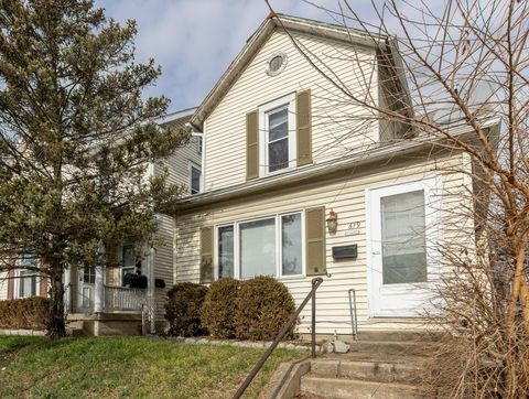Tiny photo for 619 E Main Street, Lancaster, OH 43130 (MLS # 225045078)