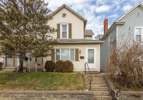 Photo of 619 E Main Street, Lancaster, OH 43130 (MLS # 225045078)