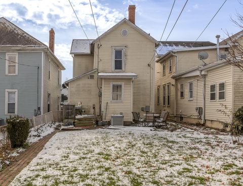 Tiny photo for 619 E Main Street, Lancaster, OH 43130 (MLS # 225045078)