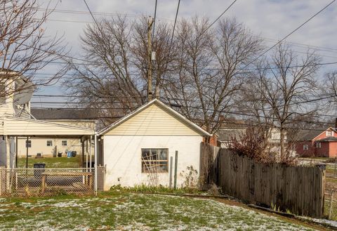Tiny photo for 619 E Main Street, Lancaster, OH 43130 (MLS # 225045078)