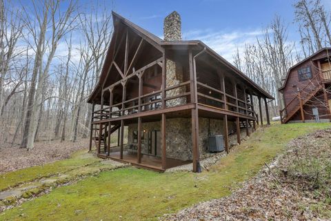 16541 Skinner Road Logan OH 43138