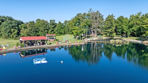 5643 Yankee Street Fredericktown OH 43019