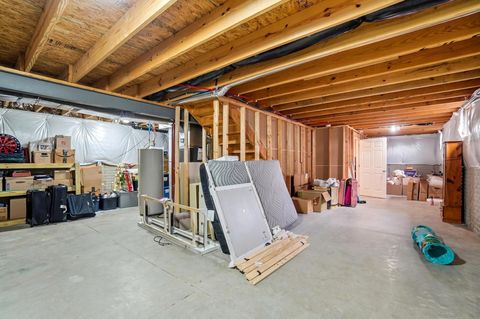 Tiny photo for 1613 Cowan Creek Drive, Marysville, OH 43040 (MLS # 226002949)