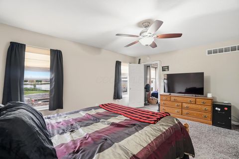 Tiny photo for 1613 Cowan Creek Drive, Marysville, OH 43040 (MLS # 226002949)