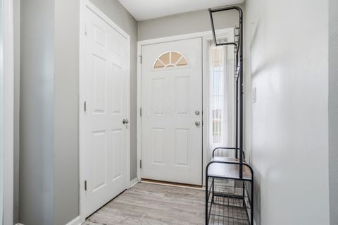 Tiny photo for 1613 Cowan Creek Drive, Marysville, OH 43040 (MLS # 226002949)