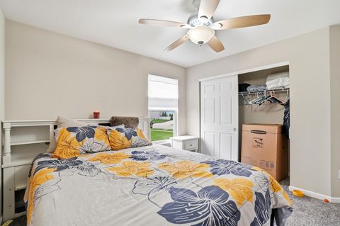 Tiny photo for 1613 Cowan Creek Drive, Marysville, OH 43040 (MLS # 226002949)