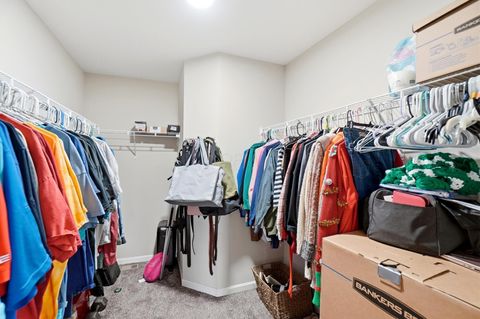 Tiny photo for 1613 Cowan Creek Drive, Marysville, OH 43040 (MLS # 226002949)