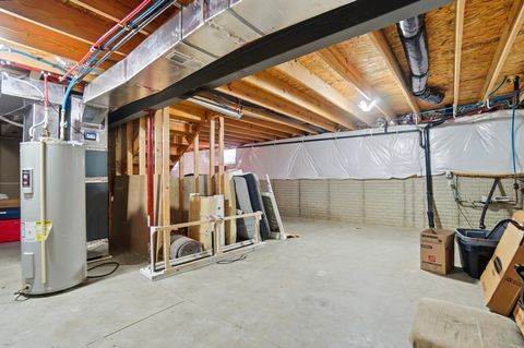 Tiny photo for 1613 Cowan Creek Drive, Marysville, OH 43040 (MLS # 226002949)