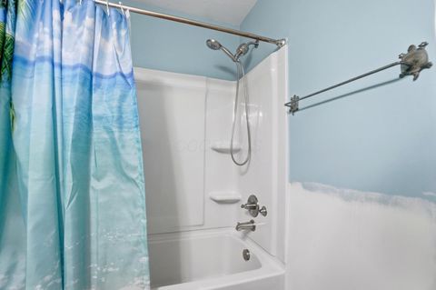 Tiny photo for 1613 Cowan Creek Drive, Marysville, OH 43040 (MLS # 226002949)