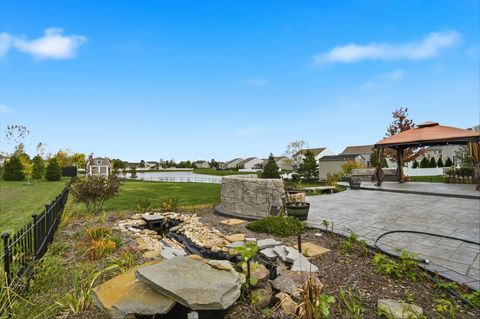 Tiny photo for 1613 Cowan Creek Drive, Marysville, OH 43040 (MLS # 226002949)