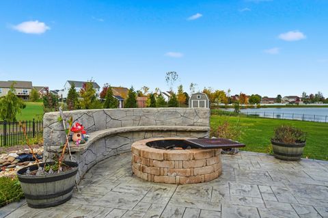 Tiny photo for 1613 Cowan Creek Drive, Marysville, OH 43040 (MLS # 226002949)