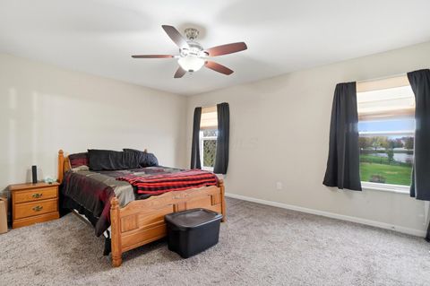 Tiny photo for 1613 Cowan Creek Drive, Marysville, OH 43040 (MLS # 226002949)