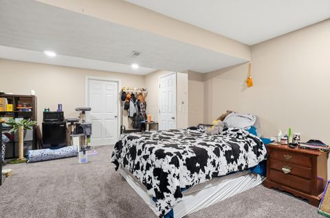 Tiny photo for 1613 Cowan Creek Drive, Marysville, OH 43040 (MLS # 226002949)