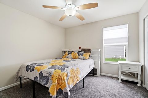 Tiny photo for 1613 Cowan Creek Drive, Marysville, OH 43040 (MLS # 226002949)